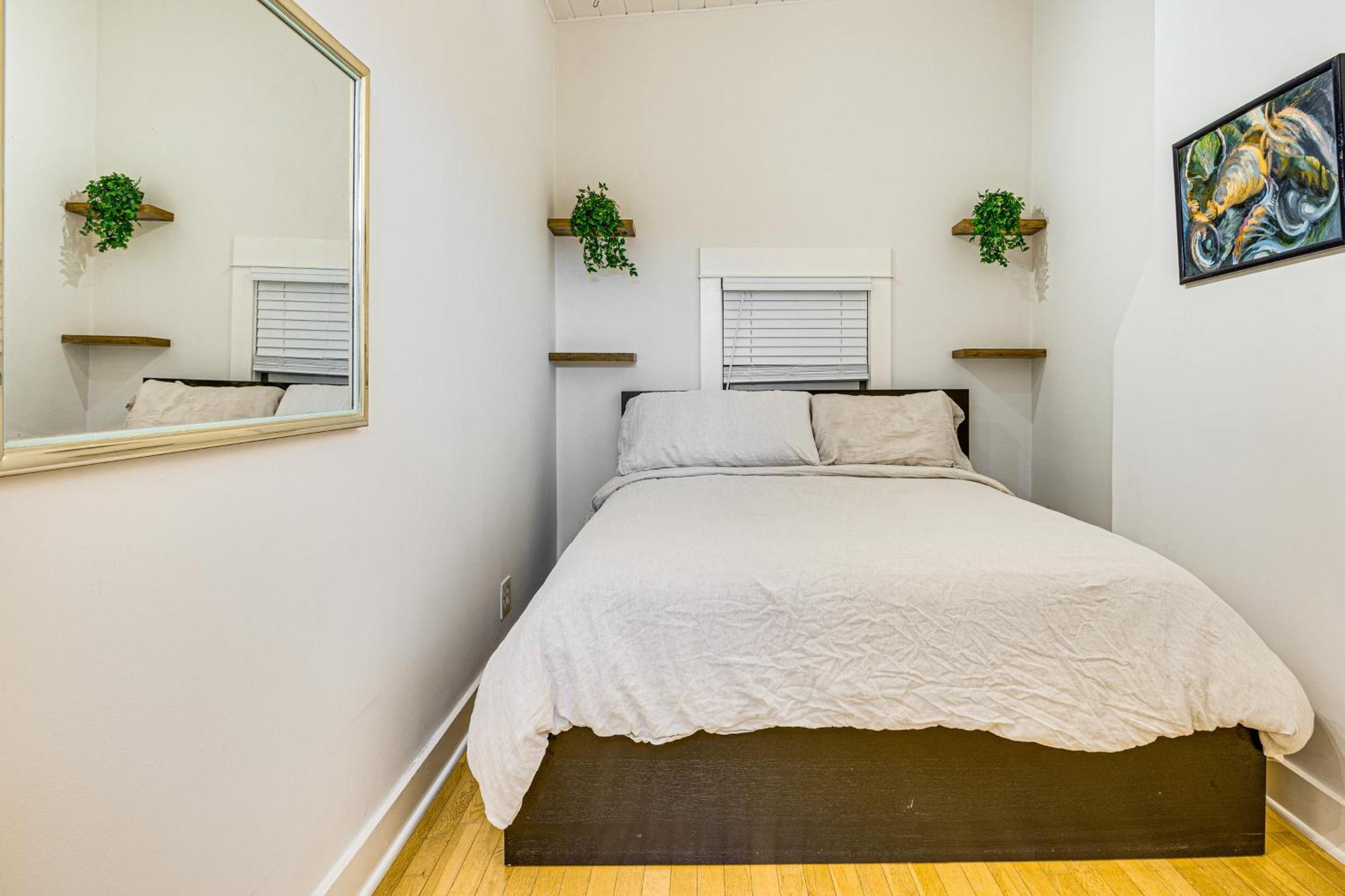 Walk To Abbot Kinney Tranquil In Venice! Casa vacanze *