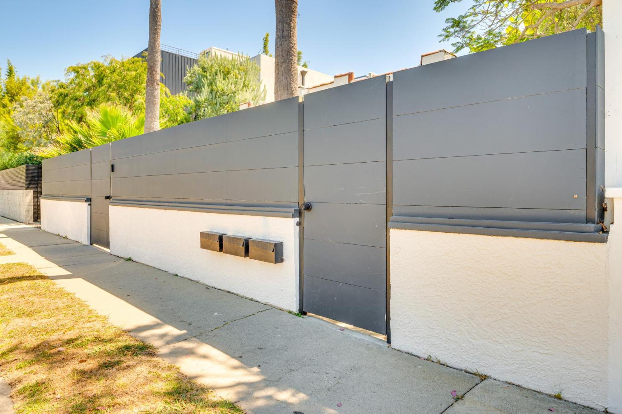 Walk To Abbot Kinney Tranquil In Venice! Casa vacanze