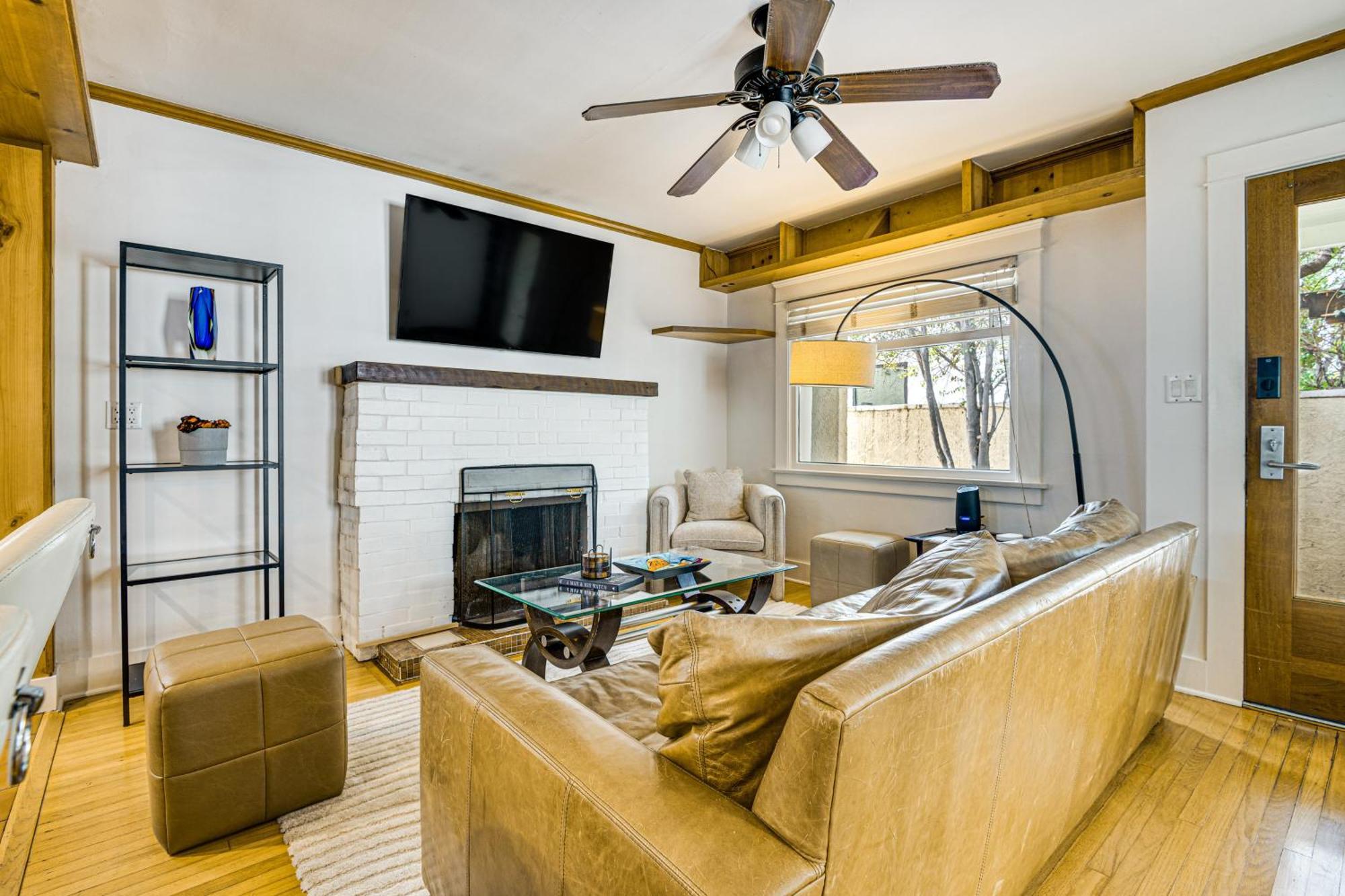 Walk To Abbot Kinney Tranquil In Venice! Casa vacanze *